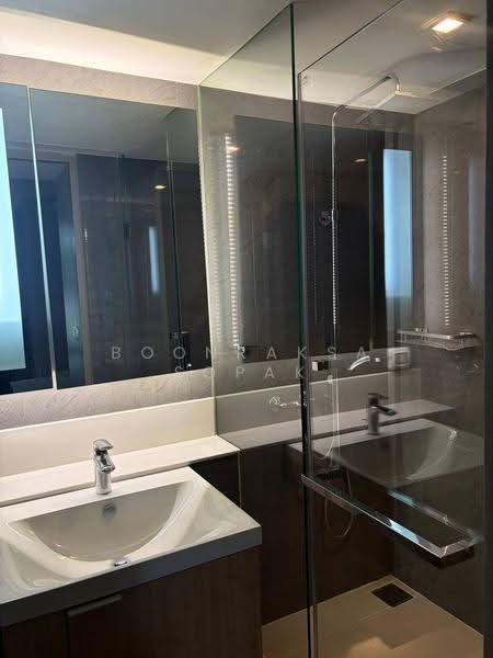 Urbitia Thonglor, Bangkok, 19 Soi Sukhumvit 36 Thonglor Road, Phra Kanong, Khlong Toei, Bangkok, 2 Bedrooms, 51 sqm, Condo For Rent, by Boonraksa Sopak, 500663786 - DDproperty.com