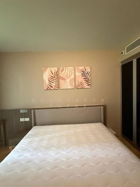 Urbitia Thonglor, Bangkok, 19 Soi Sukhumvit 36 Thonglor Road, Phra Kanong, Khlong Toei, Bangkok, 2 Bedrooms, 51 sqm, Condo For Rent, by Boonraksa Sopak, 500663786 - DDproperty.com