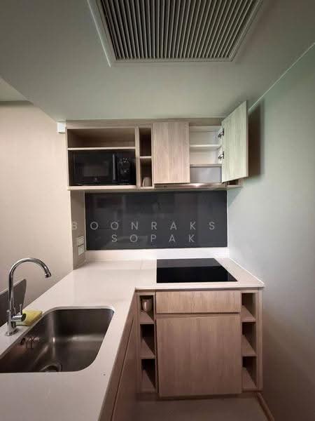 Urbitia Thonglor, Bangkok, 19 Soi Sukhumvit 36 Thonglor Road, Phra Kanong, Khlong Toei, Bangkok, 2 Bedrooms, 51 sqm, Condo For Rent, by Boonraksa Sopak, 500663786 - DDproperty.com