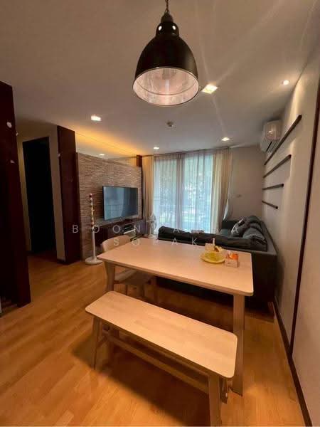 The Amethyst 39, Bangkok, Sukhumvit, Khlong Tan Nua, Watthana, Bangkok, 1 Bedroom, 45 sqm, Condo For Rent, by Boonraksa Sopak, 500663791 - DDproperty.com