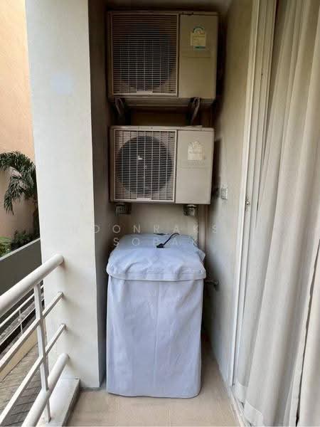 The Amethyst 39, Bangkok, Sukhumvit, Khlong Tan Nua, Watthana, Bangkok, 1 Bedroom, 45 sqm, Condo For Rent, by Boonraksa Sopak, 500663791 - DDproperty.com