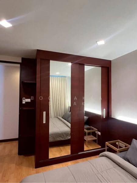 The Amethyst 39, Bangkok, Sukhumvit, Khlong Tan Nua, Watthana, Bangkok, 1 Bedroom, 45 sqm, Condo For Rent, by Boonraksa Sopak, 500663791 - DDproperty.com