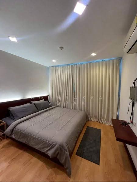 The Amethyst 39, Bangkok, Sukhumvit, Khlong Tan Nua, Watthana, Bangkok, 1 Bedroom, 45 sqm, Condo For Rent, by Boonraksa Sopak, 500663791 - DDproperty.com