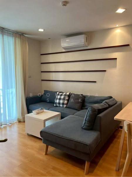 The Amethyst 39, Bangkok, Sukhumvit, Khlong Tan Nua, Watthana, Bangkok, 1 Bedroom, 45 sqm, Condo For Rent, by Boonraksa Sopak, 500663791 - DDproperty.com