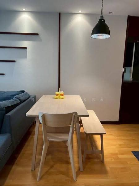 The Amethyst 39, Bangkok, Sukhumvit, Khlong Tan Nua, Watthana, Bangkok, 1 Bedroom, 45 sqm, Condo For Rent, by Boonraksa Sopak, 500663791 - DDproperty.com