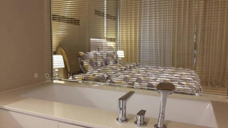 Tela Thonglor 13, Bangkok, 233 Soi Sukhumvit 55, Sukhumvit Road, Khlong Tan Nua, Watthana, Bangkok, 2 Bedrooms, 111 sqm, Condo For Rent, by Boonraksa Sopak, 500663794 - DDproperty.com