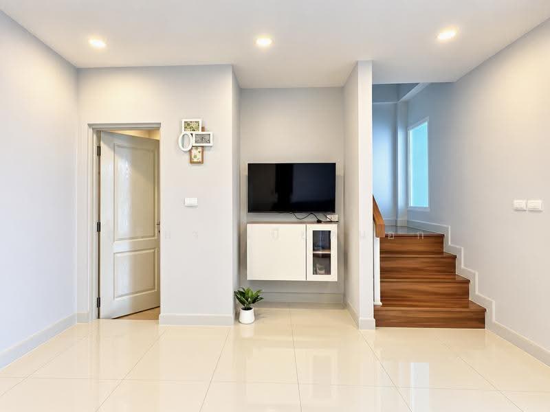 Apitown Khon Kaen, Khon Kaen, 999/27 Tambon Sira, Sila, Muang Khon Kaen, Khon Kaen, 4 Bedrooms, 130 sqm, Single Detached House For Rent, by สุริยา เบียดนอก, 500663800 - DDproperty.com