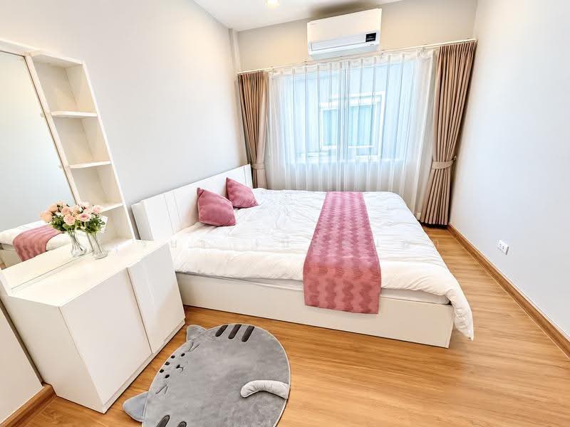 Apitown Khon Kaen, Khon Kaen, 999/27 Tambon Sira, Sila, Muang Khon Kaen, Khon Kaen, 4 Bedrooms, 130 sqm, Single Detached House For Rent, by สุริยา เบียดนอก, 500663800 - DDproperty.com