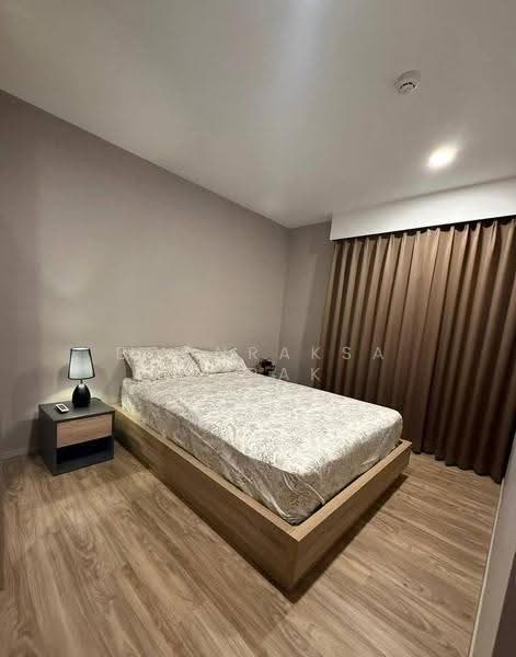 Blossom Condo @ Sathorn-Charoenrat : บลอสซั่ม คอนโด สาทร-เจริญราษฎร์, กรุงเทพ, ถนนเจริญราษฎร์, ทุ่งวัดดอน, สาทร, กรุงเทพ, 63 ตร.ม., คอนโด ให้เช่า, โดย Boonraksa Sopak, 500663804 - DDproperty.com