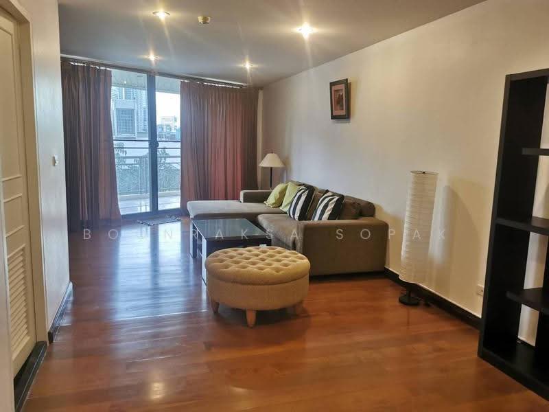 Prime Mansion Promsri, Bangkok, 2 Soi Ari, Khlong Tan Nua, Watthana, Bangkok, 2 Bedrooms, 126 sqm, Condo For Rent, by Boonraksa Sopak, 500663805 - DDproperty.com