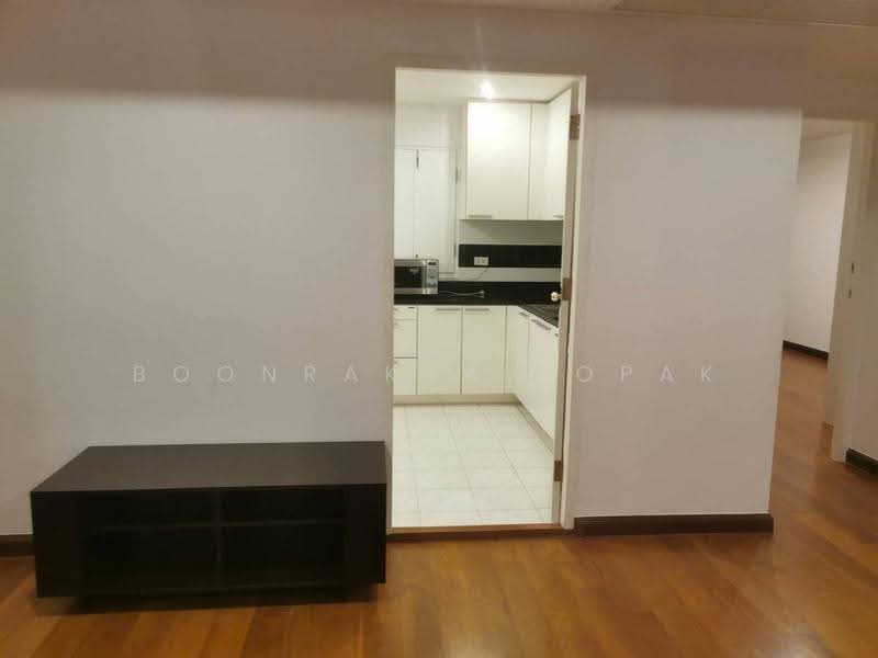 Prime Mansion Promsri, Bangkok, 2 Soi Ari, Khlong Tan Nua, Watthana, Bangkok, 2 Bedrooms, 126 sqm, Condo For Rent, by Boonraksa Sopak, 500663805 - DDproperty.com