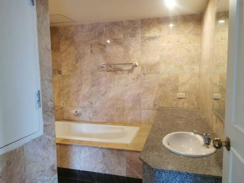 Prime Mansion Promsri, Bangkok, 2 Soi Ari, Khlong Tan Nua, Watthana, Bangkok, 2 Bedrooms, 126 sqm, Condo For Rent, by Boonraksa Sopak, 500663805 - DDproperty.com