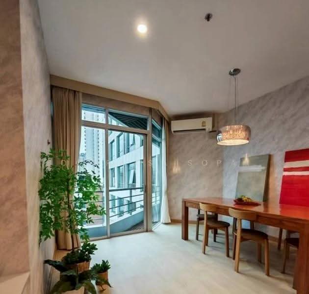 Baan Sathorn Chao Phraya, Bangkok, 931 Charoen Nakhon 15 A Alley, Khlong Ton Sai, Khlong San, Bangkok, 3 Bedrooms, 140 sqm, Condo For Rent, by Boonraksa Sopak, 500663806 - DDproperty.com