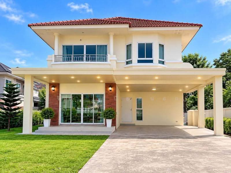 Houses for rent in Khon Kaen, Khon Kaen, Muang Kao, Muang Khon Kaen, Khon Kaen, 3 Bedrooms, 150 sqm, Single Detached House For Rent, by สุริยา เบียดนอก, 500663809 - DDproperty.com