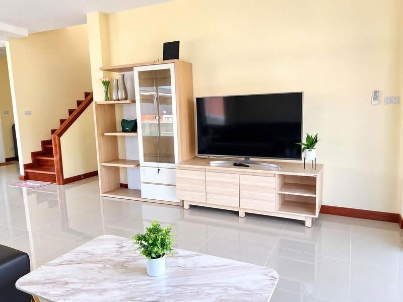 Houses for rent in Khon Kaen, Khon Kaen, Muang Kao, Muang Khon Kaen, Khon Kaen, 3 Bedrooms, 150 sqm, Single Detached House For Rent, by สุริยา เบียดนอก, 500663809 - DDproperty.com