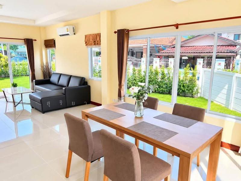 บ้านเช่าขอนแก่น, ขอนแก่น, เมืองเก่า, เมืองขอนแก่น, ขอนแก่น, 150 ตร.ม., บ้านเดี่ยว ให้เช่า, โดย สุริยา เบียดนอก, 500663809 - DDproperty.com