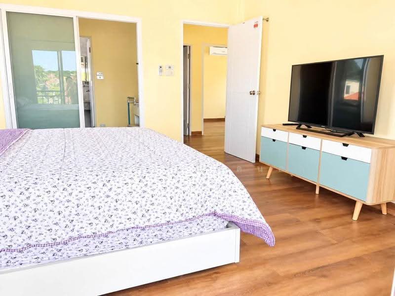 Houses for rent in Khon Kaen, Khon Kaen, Muang Kao, Muang Khon Kaen, Khon Kaen, 3 Bedrooms, 150 sqm, Single Detached House For Rent, by สุริยา เบียดนอก, 500663809 - DDproperty.com