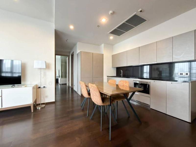 The XXXIX By Sansiri, Bangkok, 300 Soi Sukhumvit 39, Khlong Tan Nua, Watthana, Bangkok, 2 Bedrooms, 82 sqm, Condo For Rent, by Boonraksa Sopak, 500663812 - DDproperty.com