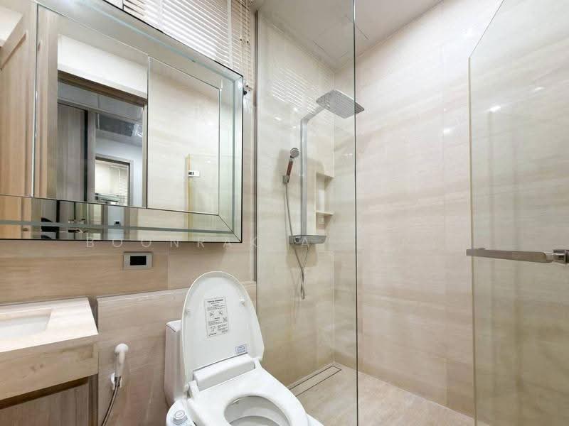 The XXXIX By Sansiri, Bangkok, 300 Soi Sukhumvit 39, Khlong Tan Nua, Watthana, Bangkok, 2 Bedrooms, 82 sqm, Condo For Rent, by Boonraksa Sopak, 500663812 - DDproperty.com