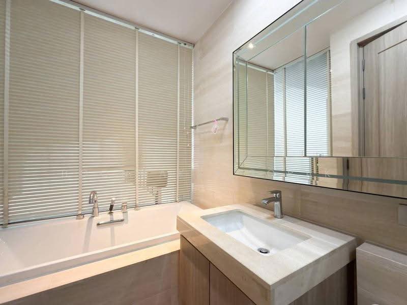 The XXXIX By Sansiri, Bangkok, 300 Soi Sukhumvit 39, Khlong Tan Nua, Watthana, Bangkok, 2 Bedrooms, 82 sqm, Condo For Rent, by Boonraksa Sopak, 500663812 - DDproperty.com