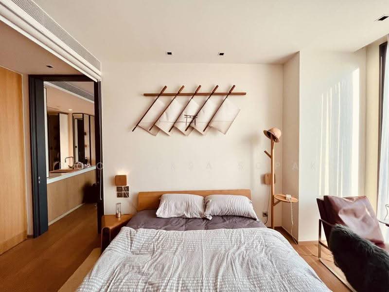 BEATNIQ Sukhumvit 32, Bangkok, Soi Sukhumvit 32, Sukhumvit Road, Khong Tan, Khlong Toei, Bangkok, 1 Bedroom, 60 sqm, Condo For Rent, by Boonraksa Sopak, 500663817 - DDproperty.com
