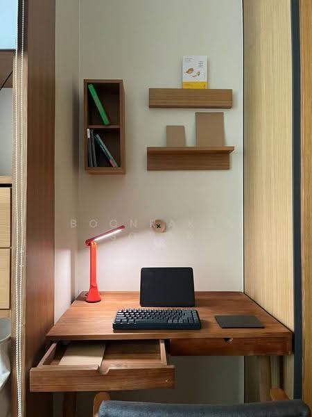 BEATNIQ Sukhumvit 32, Bangkok, Soi Sukhumvit 32, Sukhumvit Road, Khong Tan, Khlong Toei, Bangkok, 1 Bedroom, 60 sqm, Condo For Rent, by Boonraksa Sopak, 500663817 - DDproperty.com