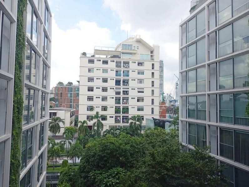 SCOPE Promsri : สโคป พร้อมศรี, กรุงเทพ, 345 สุขุมวิท 49, คลองตันเหนือ, วัฒนา, กรุงเทพ, 28 ตร.ม., คอนโด ให้เช่า, โดย Boonraksa Sopak, 500663825 - DDproperty.com