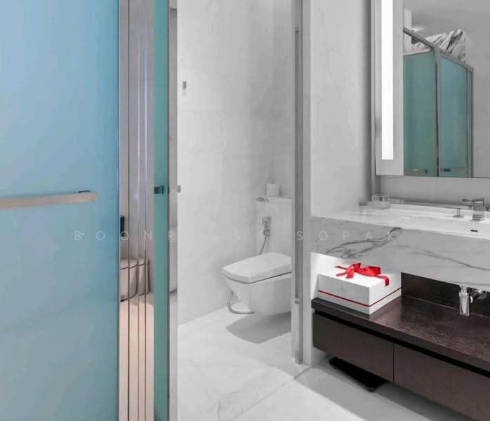 Four Seasons Private Residences : โฟร์ ซีซั่นส์ ไพรเวท เรสสิเด้นซ์, กรุงเทพ, 300 ถนนเจริญกรุง, ยานนาวา, สาทร, กรุงเทพ, 125 ตร.ม., คอนโด ให้เช่า, โดย Boonraksa Sopak, 500663835 - DDproperty.com