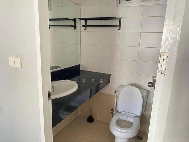 Belle Park Residence : เบล พาร์ค เรสซิเดนท์, กรุงเทพ, 375 ซ.สาธุประดิษฐ์ 19, ช่องนนทรี, ยานนาวา, กรุงเทพ, 84 ตร.ม., คอนโด ให้เช่า, โดย Boonraksa Sopak, 500663841 - DDproperty.com