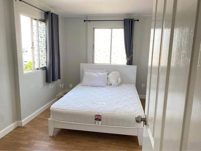 Belle Park Residence : เบล พาร์ค เรสซิเดนท์, กรุงเทพ, 375 ซ.สาธุประดิษฐ์ 19, ช่องนนทรี, ยานนาวา, กรุงเทพ, 84 ตร.ม., คอนโด ให้เช่า, โดย Boonraksa Sopak, 500663841 - DDproperty.com