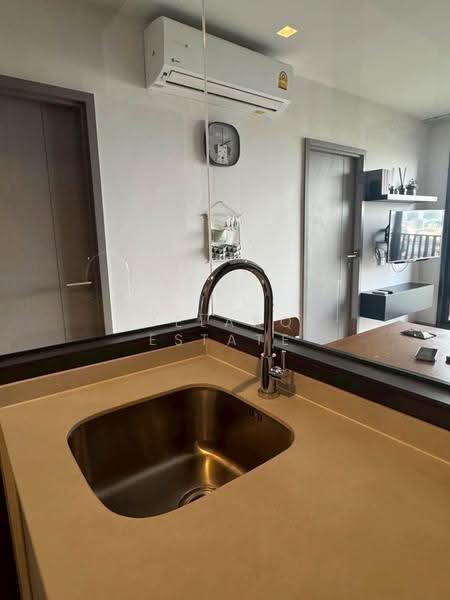 The Base Garden Rama 9, Bangkok, 18 Rama 9 Road, Hua Mak, Bang Kapi, Bangkok, 2 Bedrooms, 50 sqm, Condo For Rent, by VELARQ ESTATE, 500663850 - DDproperty.com