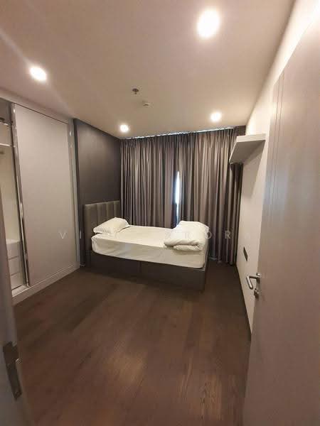 IDEO Q Siam-Ratchathewi, Bangkok, Phetchaburi Road, Thanon Phaya Thai, Ratchathewi, Bangkok, 2 Bedrooms, 62 sqm, Condo For Rent, by Vinit Arora, 500663857 - DDproperty.com