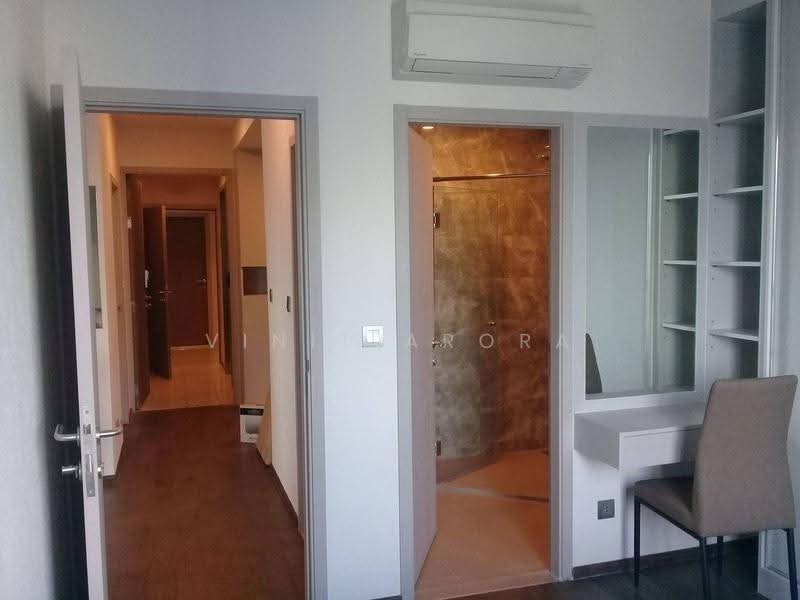 IDEO Q Siam-Ratchathewi, Bangkok, Phetchaburi Road, Thanon Phaya Thai, Ratchathewi, Bangkok, 2 Bedrooms, 62 sqm, Condo For Rent, by Vinit Arora, 500663857 - DDproperty.com