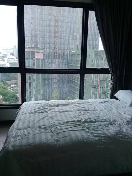 IDEO Q Siam-Ratchathewi, Bangkok, Phetchaburi Road, Thanon Phaya Thai, Ratchathewi, Bangkok, 2 Bedrooms, 62 sqm, Condo For Rent, by Vinit Arora, 500663857 - DDproperty.com
