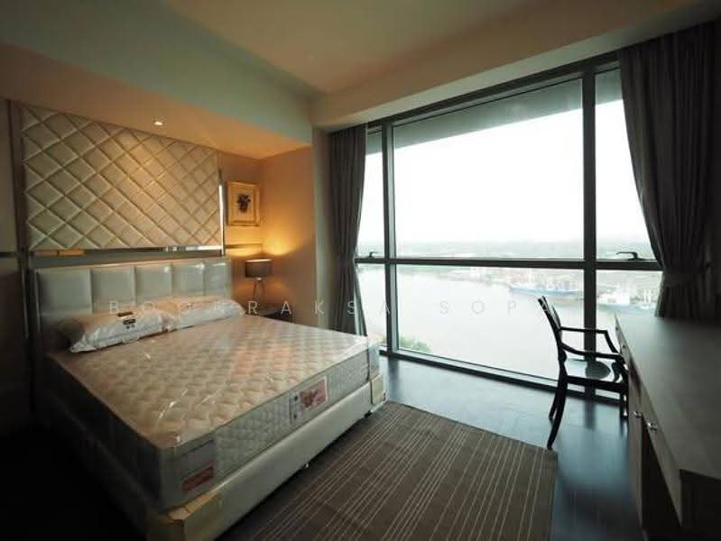The Pano Rama 3, Bangkok, 890 Rama 3 Road, Bang Pong Pang, Yan Nawa, Bangkok, 3 Bedrooms, 223 sqm, Condo For Rent, by Boonraksa Sopak, 500663860 - DDproperty.com