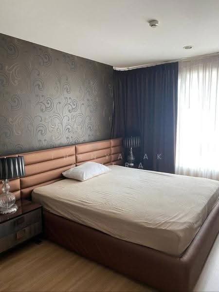 Voque Sukhumvit 16, Bangkok, Soi Sukhumvit 16, Khlong Toei, Bangkok, 2 Bedrooms, 76 sqm, Condo For Sale, by Thanyalak Ajmera, 500663873 - DDproperty.com
