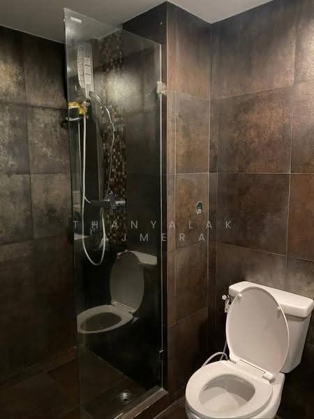 Voque Sukhumvit 16, Bangkok, Soi Sukhumvit 16, Khlong Toei, Bangkok, 2 Bedrooms, 76 sqm, Condo For Sale, by Thanyalak Ajmera, 500663873 - DDproperty.com
