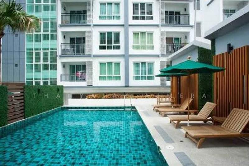 Voque Sukhumvit 16, Bangkok, Soi Sukhumvit 16, Khlong Toei, Bangkok, 2 Bedrooms, 76 sqm, Condo For Sale, by Thanyalak Ajmera, 500663873 - DDproperty.com