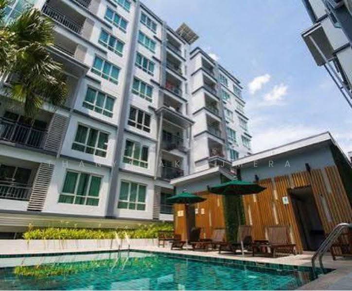 Voque Sukhumvit 16 : โว๊ค สุขุมวิทv16, กรุงเทพ, ซอยสุขุมวิท 16, คลองเตย, กรุงเทพ, 76 ตร.ม., คอนโด ขาย, โดย Thanyalak Ajmera, 500663873 - DDproperty.com
