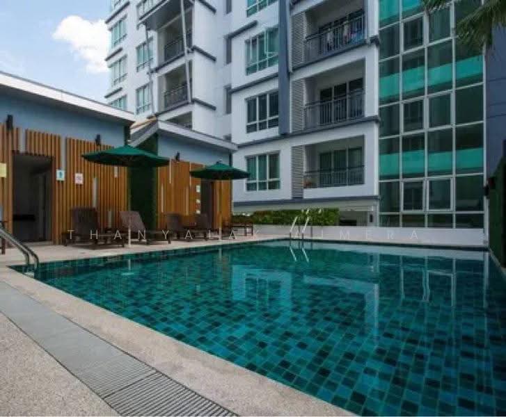 Voque Sukhumvit 16, Bangkok, Soi Sukhumvit 16, Khlong Toei, Bangkok, 2 Bedrooms, 76 sqm, Condo For Sale, by Thanyalak Ajmera, 500663873 - DDproperty.com