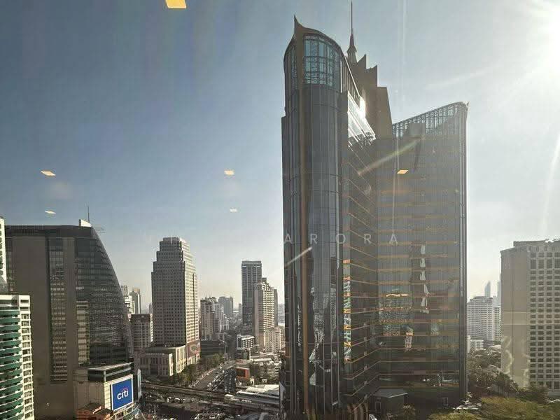 ASHTON Asoke, Bangkok, 131 Asoke Montri Road, Khlongtoei Nua, Watthana, Bangkok, 2 Bedrooms, 64 sqm, Condo For Rent, by Vinit Arora, 500663886 - DDproperty.com