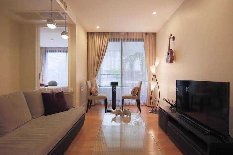 Collezio Sathorn-Pipat, Bangkok, 41 Soi Pipat 1 Silom Road, Silom, Bang Rak, Bangkok, 1 Bedroom, 45 sqm, Condo For Rent, by Boonraksa Sopak, 500663889 - DDproperty.com