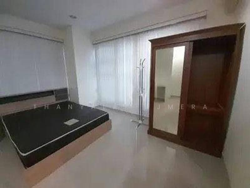 Baan Klang Krung Siam-Pathumwan : บ้านกลางกรุง สยาม-ปทุมวัน คอนโดมิเนียม, กรุงเทพ, ถนนเพชรบุรี แขวงถนนเพชรบุรี เขตราชเทวี กรุงเทพมหานคร, ถนนเพชรบุรี, ราชเทวี, กรุงเทพ, 48 ตร.ม., คอนโด ขาย, โดย Thanyalak Ajmera, 500663892 - DDproperty.com