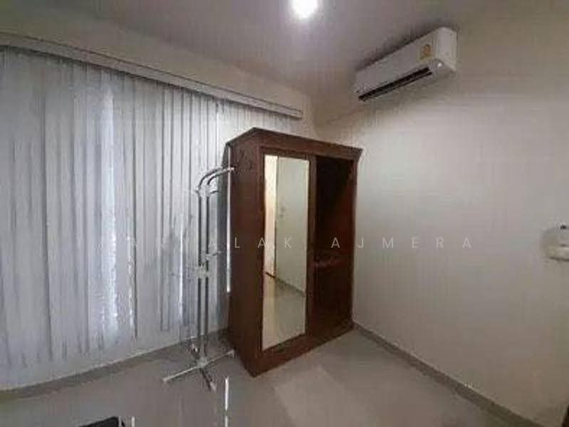 Baan Klang Krung Siam-Pathumwan, Bangkok, Petchburi Road, Thanon Phetchaburi, Ratchathewi, Bangkok, 1 Bedroom, 48 sqm, Condo For Sale, by Thanyalak Ajmera, 500663892 - DDproperty.com