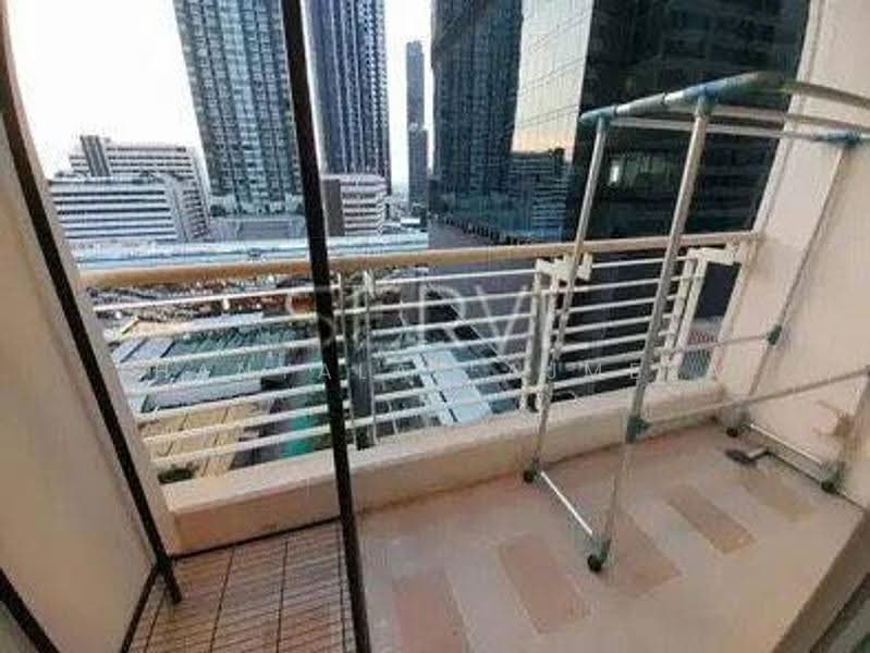 Baan Klang Krung Siam-Pathumwan : บ้านกลางกรุง สยาม-ปทุมวัน คอนโดมิเนียม, กรุงเทพ, ถนนเพชรบุรี แขวงถนนเพชรบุรี เขตราชเทวี กรุงเทพมหานคร, ถนนเพชรบุรี, ราชเทวี, กรุงเทพ, 48 ตร.ม., คอนโด ขาย, โดย Thanyalak Ajmera, 500663892 - DDproperty.com