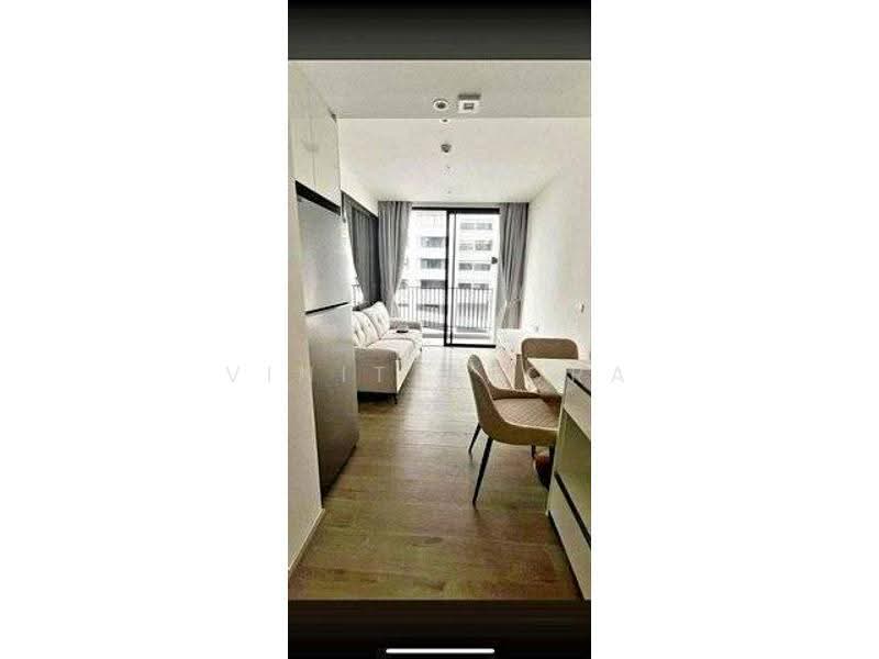 Fynn Asoke, Bangkok, 28 Sukhumvit 10 Alley, Khlong Toei, Bangkok, 1 Bedroom, 33 sqm, Condo For Rent, by Vinit Arora, 500663895 - DDproperty.com