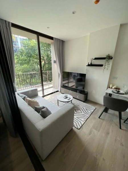 Fynn Asoke, Bangkok, 28 Sukhumvit 10 Alley, Khlong Toei, Bangkok, 1 Bedroom, 31 sqm, Condo For Rent, by Boonraksa Sopak, 500663901 - DDproperty.com