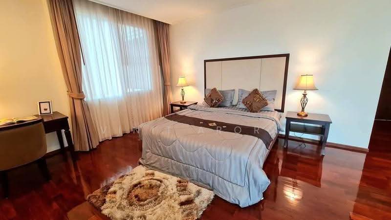 Piyathip Place, Bangkok, 24 Soi Prommitr, Khlong Tan Nua, Watthana, Bangkok, 3 Bedrooms, 289 sqm, Apartment For Rent, by Vinit Arora, 500663911 - DDproperty.com