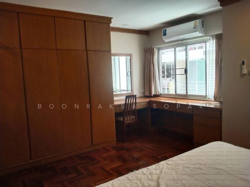 49 Suite Sukhumvit 49, Bangkok, 26 Soi Sukhumvit 49, Khlong Tan Nua, Watthana, Bangkok, 1 Bedroom, 40 sqm, Condo For Rent, by Boonraksa Sopak, 500663916 - DDproperty.com