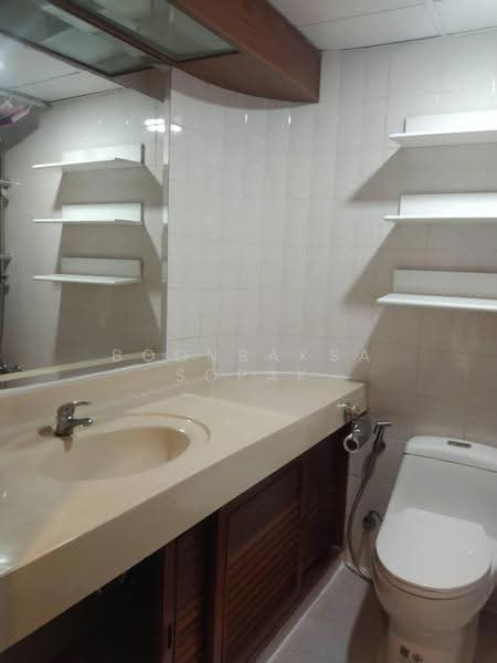 49 Suite Sukhumvit 49, Bangkok, 26 Soi Sukhumvit 49, Khlong Tan Nua, Watthana, Bangkok, 1 Bedroom, 40 sqm, Condo For Rent, by Boonraksa Sopak, 500663916 - DDproperty.com